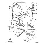 SELBSTSICHERNDE MUTTER