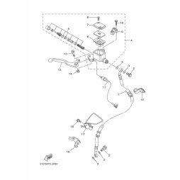 SELBSTSICHERNDE MUTTER