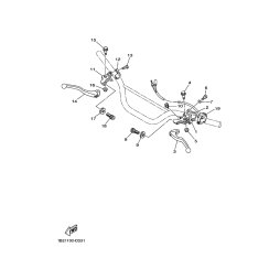 SELBSTSICHERNDE MUTTER