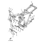 SELBSTSICHERNDE MUTTER