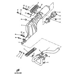 SELBSTSICHERNDE MUTTER