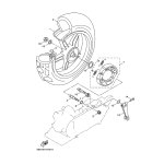 SELBSTSICHERNDE MUTTER