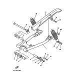 SELBSTSICHERNDE MUTTER