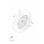 SELBSTSICHERNDE MUTTER