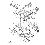 SELBSTSICHERNDE MUTTER