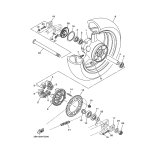 SELBSTSICHERNDE MUTTER