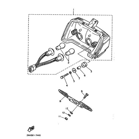 GUMMITULLE