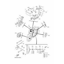 DAMPER, PLATE