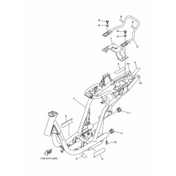 DAMPER, PLATE