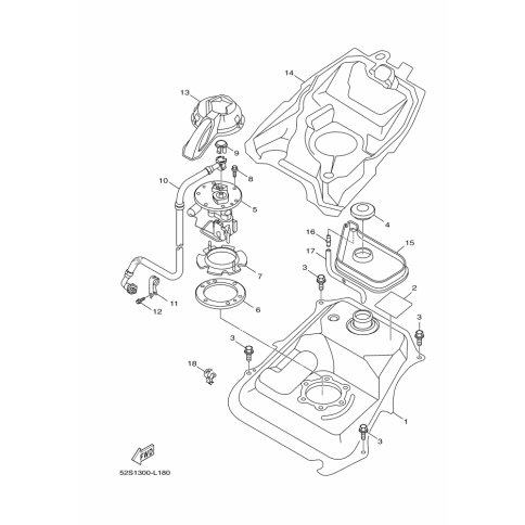 DAMPER, PLATE