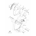 DAMPER, PLATE