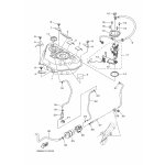 DAMPER, PLATE