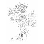 DAMPER, PLATE