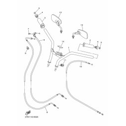 DAMPER, PLATE