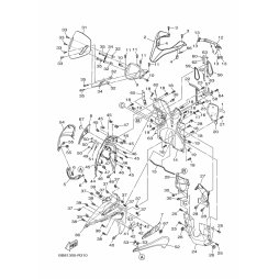 DAMPER, PLATE