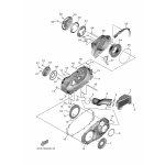 DAMPER, PLATE
