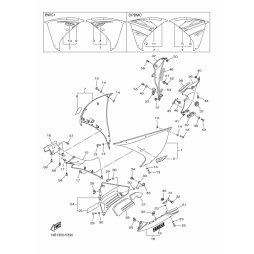 DAMPER, PLATE
