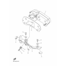 DAMPER, PLATE