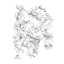 DAMPER, PLATE
