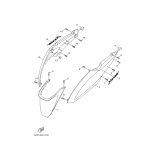 DAMPER, PLATE