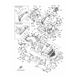 DAMPER, PLATE