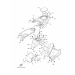 DAMPER, PLATE