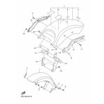 DAMPER, PLATE