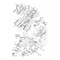 DAMPER, PLATE