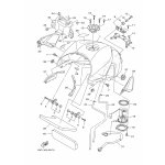 DAMPER, PLATE