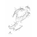 DAMPER, PLATE