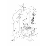 DAMPER, PLATE