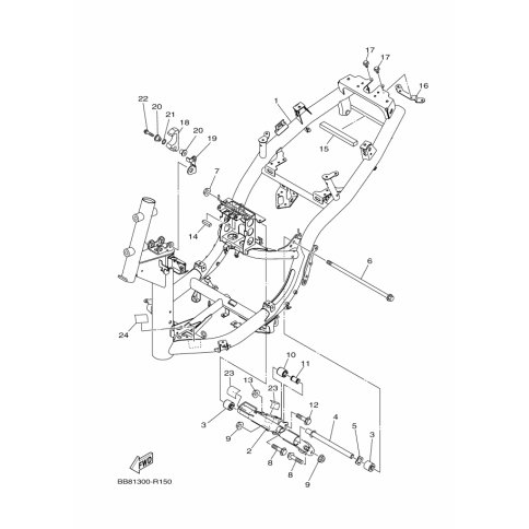 DAMPER, PLATE