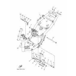 DAMPER, PLATE