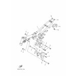 DAMPER, PLATE