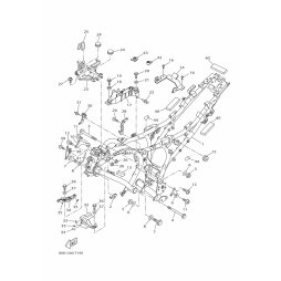 DAMPER PLATE