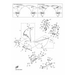 DAMPER, PLATE