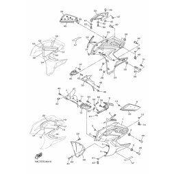 DAMPER, PLATE