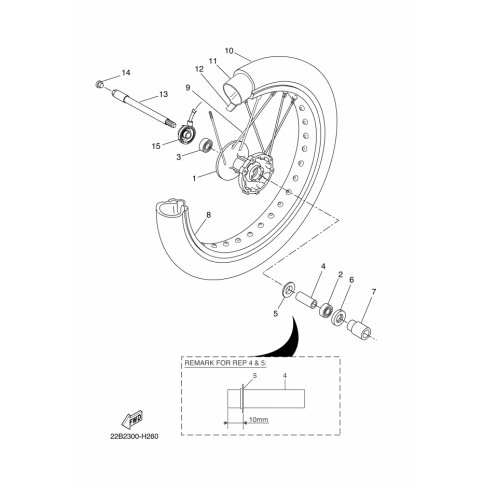 ABSTANDHALTER