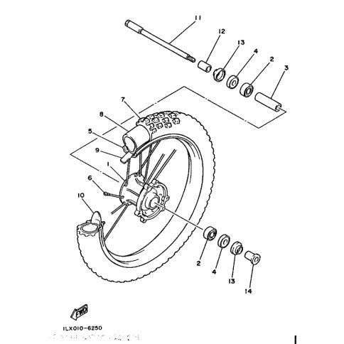 ABSTANDHALTER