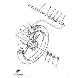 ABSTANDHALTER