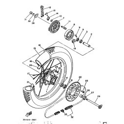 ABSTANDHALTER