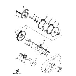 ABSTANDHALTER