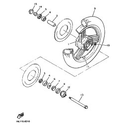 ABSTANDHALTER