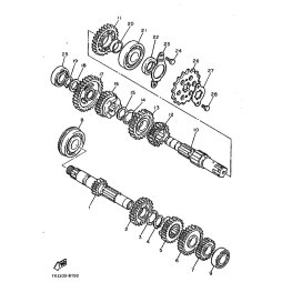 ABSTANDHALTER