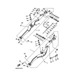 BOLT, FLANGE(3MA)
