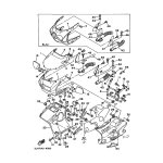BOLT, FLANGE(3LN)
