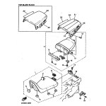 BOLT, FLANGE(3HE)