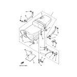 BOLT, FLANGE(3RW)