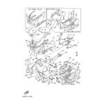 BOLT, FLANGE (5G2)