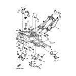 BOLT, FLANGE(3LN)